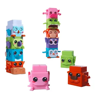 Simba Figurka Bloxies 1 szt.