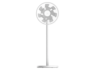 Xiaomi Mi Smart Standing Fan 2 | Wentylator stojący | Biały, BPLDS02DM
