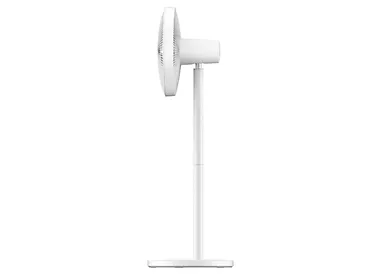 Xiaomi Mi Smart Standing Fan 2 | Wentylator stojący | Biały, BPLDS02DM