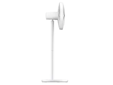 Xiaomi Mi Smart Standing Fan 2 | Wentylator stojący | Biały, BPLDS02DM