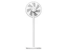 Xiaomi Mi Smart Standing Fan 2 | Wentylator stojący | Biały, BPLDS02DM
