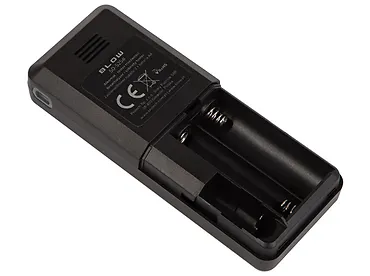 Alkomat-tester trzeźwości BLOW 9900