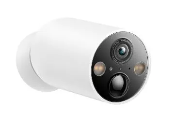 TP-LINK Kamera WiFi Tapo C425  2K QHD