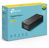 TP-LINK Injector PoE++ POE170S