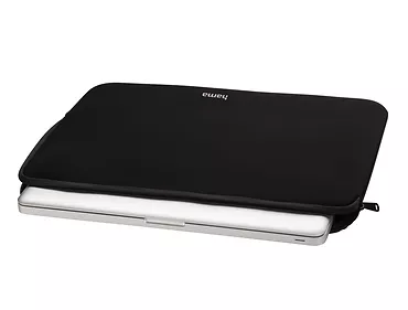 Hama Etui do laptopa 13.3' Neo Czarne