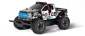 Carrera Samochód RC Ford F-150 Raptor Police 2,4GHz