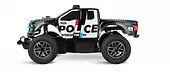 Carrera Samochód RC Ford F-150 Raptor Police 2,4GHz
