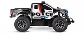 Carrera Samochód RC Ford F-150 Raptor Police 2,4GHz