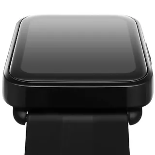 Maimo Smartwatch Flow Android iOS Czarny