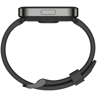 Maimo Smartwatch Flow Android iOS Czarny