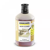 Karcher Środek do czyszczenia drewna 3w1, 1l 6.295-757.0