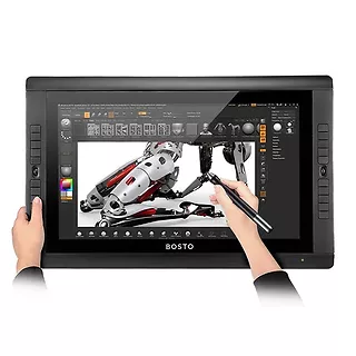 BOSTO Tablet graficzny  BT-22UX