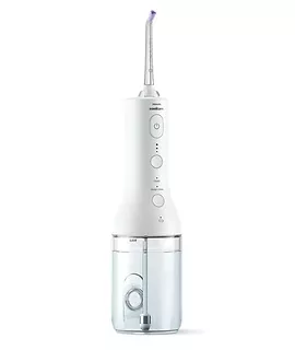 Philips Irygator Power Flosser 3000 biały HX3826/31