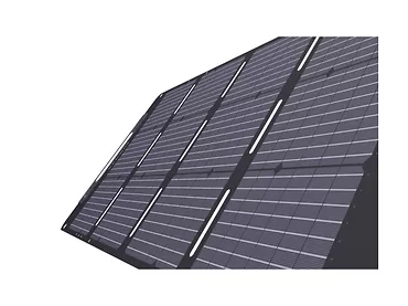 Panel Solarny Segway SP 100