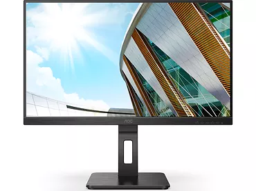 Monitor  27