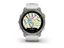 Smartwatch Garmin epix (Gen 2) Sapphire Edition 47 mm