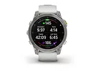 Smartwatch Garmin epix (Gen 2) Sapphire Edition 47 mm