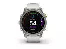 Smartwatch Garmin epix (Gen 2) Sapphire Edition 47 mm