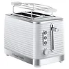 Russell Hobbs Toster Inspire 24370-56 biały