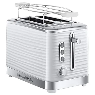 Russell Hobbs Toster Inspire 24370-56 biały
