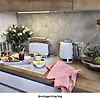 Russell Hobbs Toster Inspire 24370-56 biały