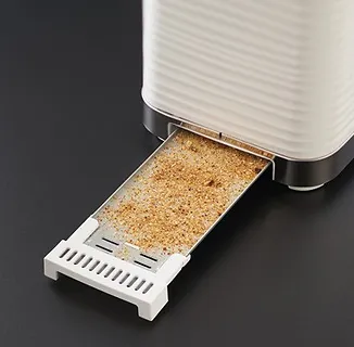 Russell Hobbs Toster Inspire 24370-56 biały