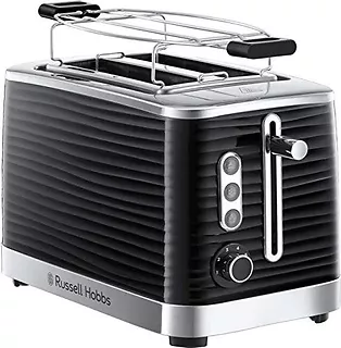 Russell Hobbs Toster Inspire 24371-56 czarny