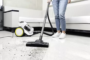 Karcher Odkurzacz bezworkowy VC 3 (ERP) EU-I 1.198-053.0