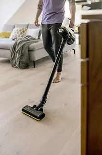 Karcher Odkurzacz ręczny VC 4 Cordless myHome EU 1.198-630.0