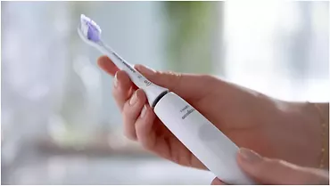 Philips Główka do Sonicare S2 Sensitive 4 sztuki HX6054/10