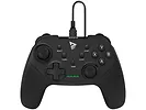 KONTROLER GAMEPAD PAD DO PC PS3 SAVIO RAGE PRZEWODOWY USB 2.0 1,8M WIBRACJE