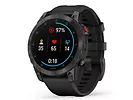 Smartwatch Garmin epix (Gen 2) SAPPHIRE Tytanowy 47 mm