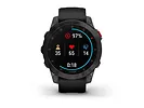 Smartwatch Garmin epix (Gen 2) SAPPHIRE Tytanowy 47 mm