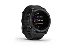 Smartwatch Garmin epix (Gen 2) SAPPHIRE Tytanowy 47 mm