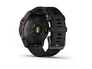 Smartwatch Garmin epix (Gen 2) SAPPHIRE Tytanowy 47 mm