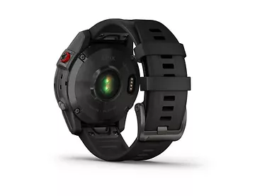 Smartwatch Garmin epix (Gen 2) SAPPHIRE Tytanowy 47 mm