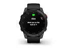 Smartwatch Garmin epix (Gen 2) SAPPHIRE Tytanowy 47 mm