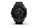 Smartwatch Garmin epix (Gen 2) SAPPHIRE Tytanowy 47 mm