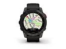 Smartwatch Garmin epix (Gen 2) SAPPHIRE Tytanowy 47 mm