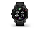 Smartwatch Garmin epix (Gen 2) SAPPHIRE Tytanowy 47 mm