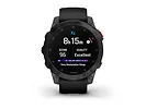 Smartwatch Garmin epix (Gen 2) SAPPHIRE Tytanowy 47 mm
