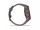 Smartwatch Garmin Fenix 7S Solar Edition Ciemnobrązowy Tytan