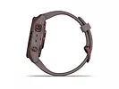 Smartwatch Garmin Fenix 7S Solar Edition Ciemnobrązowy Tytan