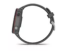 Zegarek sportowy Garmin Forerunner 255 Popielaty