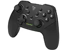 KONTROLER GAMEPAD PAD DO PC PS3 SAVIO RAGE WIRELESS BEZPRZEWODOWY WIBRACJE