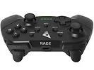 KONTROLER GAMEPAD PAD DO PC PS3 SAVIO RAGE WIRELESS BEZPRZEWODOWY WIBRACJE