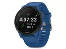 Zegarek sportowy Garmin Forerunner 255 Tidal Blue