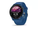 Zegarek sportowy Garmin Forerunner 255 Tidal Blue