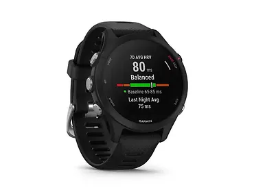 Zegarek sportowy Garmin Forerunner 255s Music