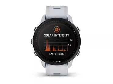 Zegarek sportowy Garmin Forerunner 955